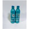 Image 1 : 2 MATRIX ESSENTIALS XL CONDITIONER 400ML BOTTLES