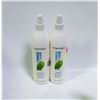 Image 1 : (2) MATRIX BIOLAGES STYLING FINISHING SPRITZ