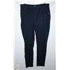 Image 1 : HUE LARGE LADIES STRETCH PANTS