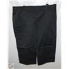 Image 1 : LEE BLACK 22W PANTS