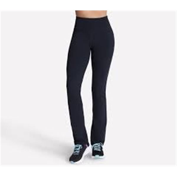 NEW SKECHERS 2XL BLACK LADIES PANTS