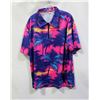 Image 1 : NEW COLORFUL TROPICAL SMALL SHIRT
