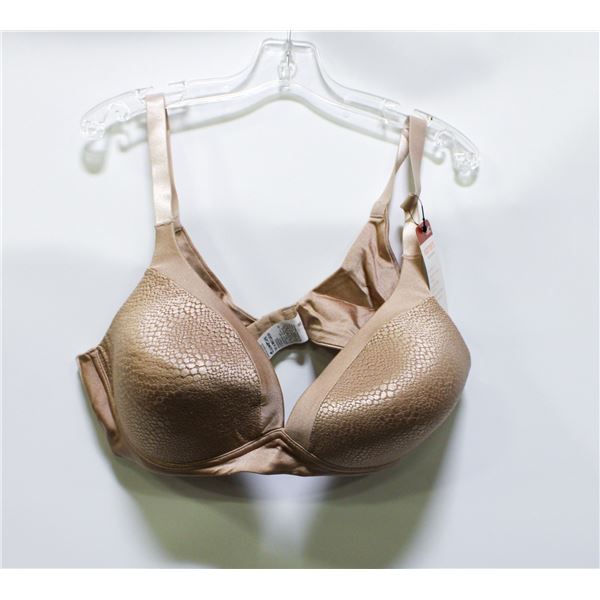 NEW WARNERS 38C BRA