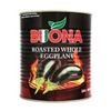 Image 1 : 2.9L BUONA ROASTED WHOLE EGGPLANT