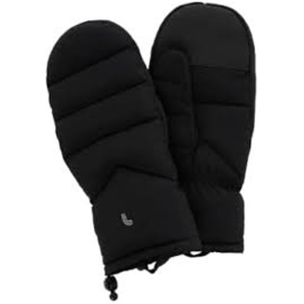 NEW LOLE MITTENS S/M