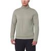Image 1 : NEW MONDETTA 1/4 ZIP TOP MEDIUM