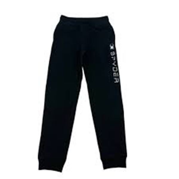 NEW SPYDER BOYS JOGGERS LARGE