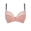 Image 1 : NEW FREYA SIDE SUPPORT 30I PINK BRA