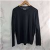 Image 1 : NEW CLOUDVEIL WOOL TOP BLACK SMALL