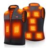 Image 1 : NEW EJOY HEATED VEST XL