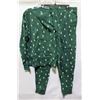 Image 1 : NEW PL WOMENS PAJAMA SET XL