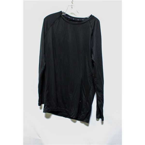 PUMA BASELAYER SMALL SHIRT