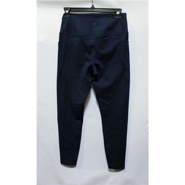 DANSKIN LEGGINGS MEDIUM