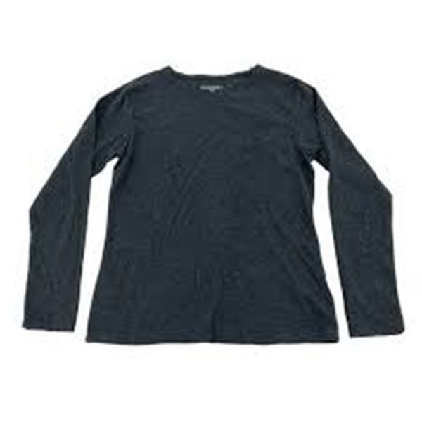 NEW ELLEN TRACY LS TOP LARGE