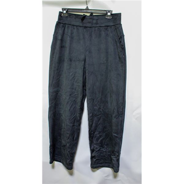 MONDETTA FLEECE PANTS MEDIUM