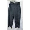 Image 1 : MONDETTA FLEECE PANTS MEDIUM