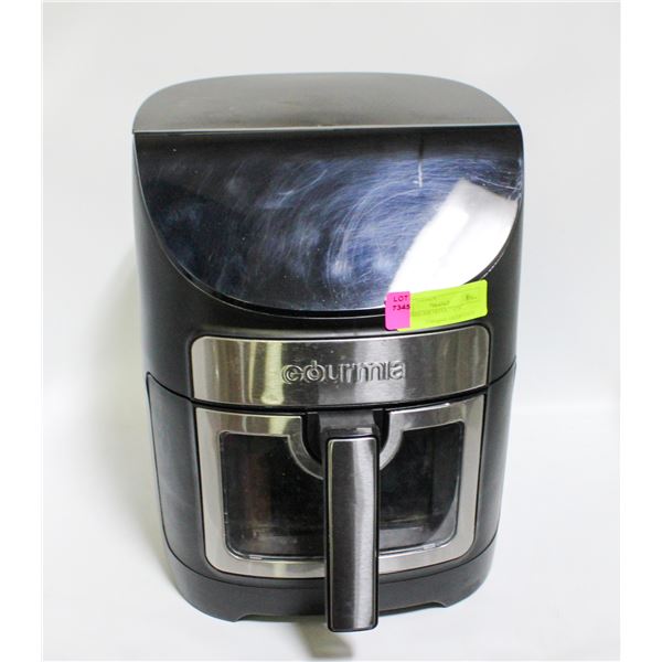 GOURMIA AIR FRYER 7 QTS