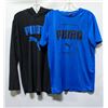 Image 1 : NEW 2PK PUMA BOYS TOPS XL