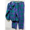 Image 1 : NEW BED HEAD FLANNEL PJ SET LARGE