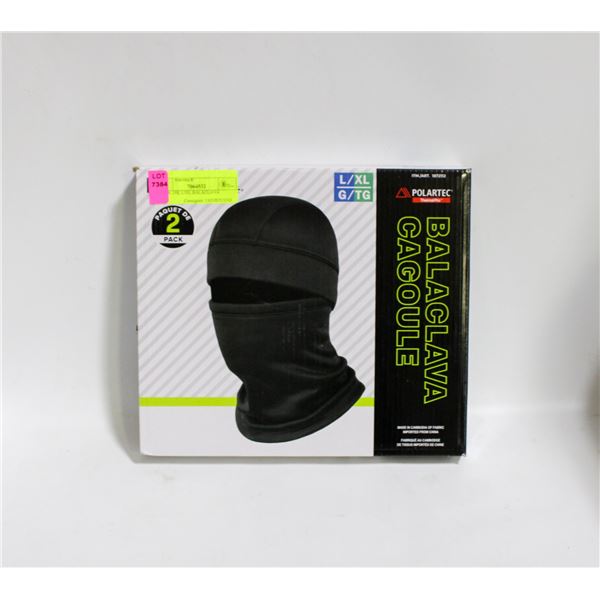 BULA 1PK L/XL BALACLAVA