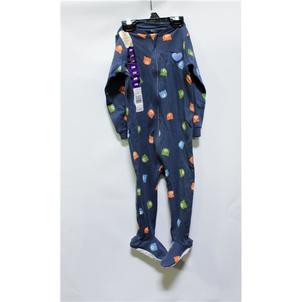 NEW PEKKLE 24M KIDS ONESIE