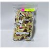 Image 1 : BAG OF LOACKER TORTINA MINI ORIGINAL CHOC WAFERS