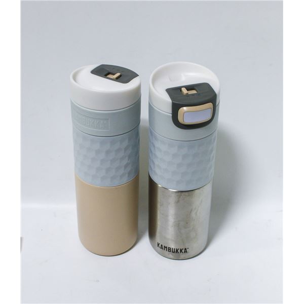 2PK KAMBUKKA MUGS 500ML