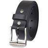 Image 1 : NEW LEVIS MENS LEATHER BELT MEDIUM
