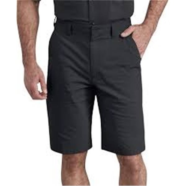 NEW DICKIES COOLING TEMP-IQ SIZE 44 WORK SHORTS