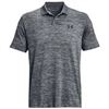 Image 1 : NEW UNDER ARMOUR LARGE GREY POLO