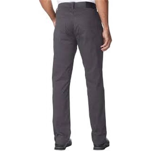 NEW ENGLISH LAUNDRY 5 POCKET PANTS 36 X 32
