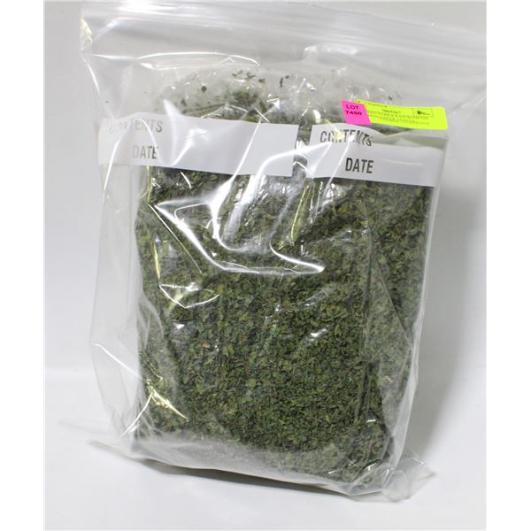 REPACKED VERKA KASURI METHI DRIED FENUGREEK LEAVES