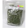 Image 1 : REPACKED VERKA KASURI METHI DRIED FENUGREEK LEAVES