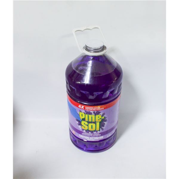 5.18L PINE-SOL LAVENDER MULTI-SURFACE CLEANER