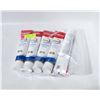 Image 1 : REPACKED 5 X 170ML COLGATE TOTAL PREVENTION TOOTHP