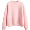 Image 1 : NEW AMAZON ESSENTIALS XXL PINK SWEATSHIRT