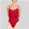 Image 1 : NEW BLOCH RED V BACK CAMISOLE LEO