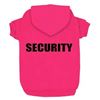 Image 1 : NEW TRUDZ PET SECURITY DOG MAGENTA SMALL