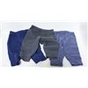 Image 1 : NEW 3PK SIMPLEJOYS 6-9M BABY PANTS