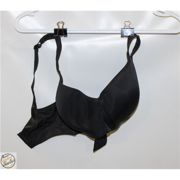 NEW 36E BLACK BRA