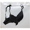 Image 1 : NEW 36E BLACK BRA