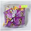 Image 1 : REPACK 22 X 28G NATURES GARDEN LEMON BERRY YOGGIES