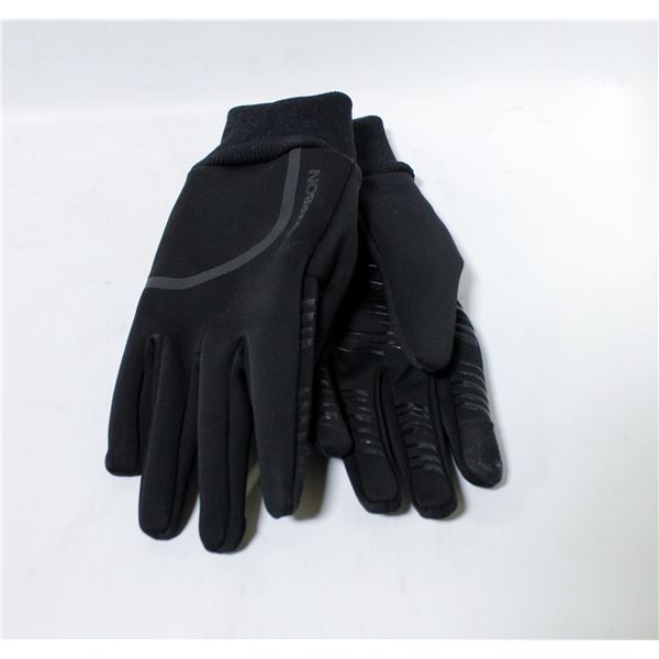 KARBON RUNNING GLOVES SMALL
