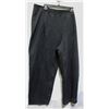 Image 1 : HANES ECOSMART 3XL BLACK SWEATPANTS