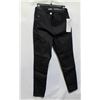 Image 1 : AMAZON ESSENTIALS PULL ON SKINNY PANTS SIZE 12