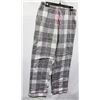 Image 1 : NEW BEDHEAD FLANNEL PJ BOTTOM SMALL