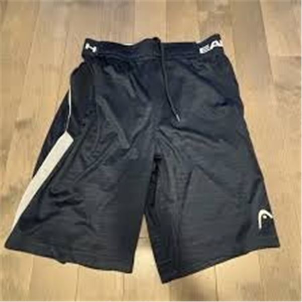 NEW HEAD ACTIVE SHORTS SMALL