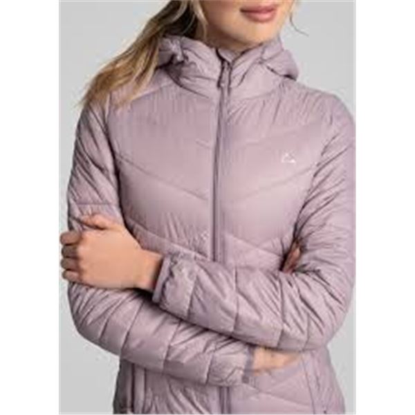 NEW PARADOX JACKET SMALL