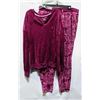 Image 1 : NEW NAUTICA 2PC PJ SET LARGE