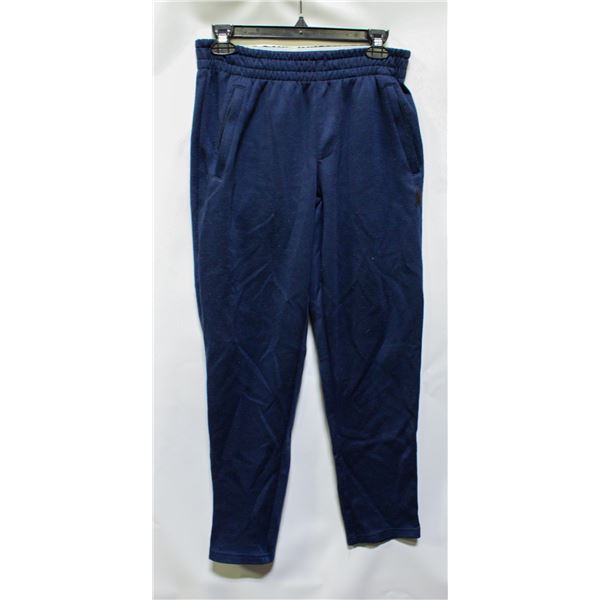 SPYDER PANTS BLUE SMALL